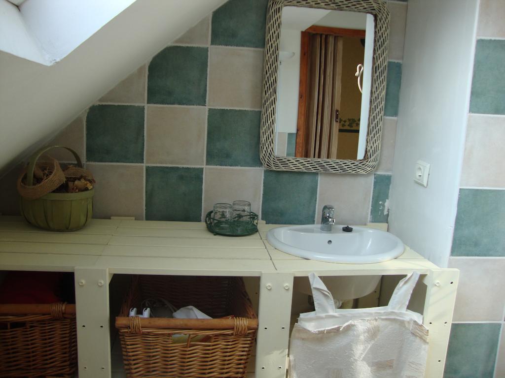 B&B Marianne Jette Exteriör bild
