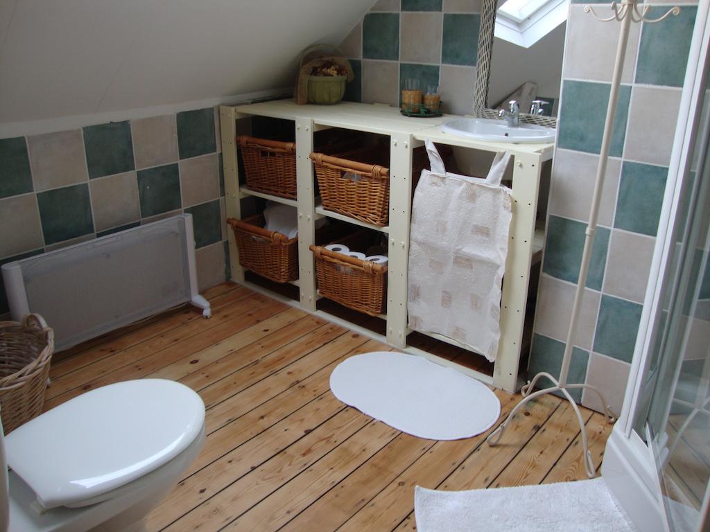 B&B Marianne Jette Rum bild